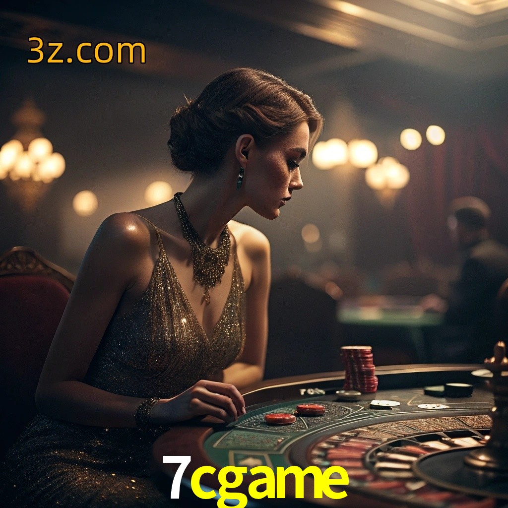 logo 7cgame