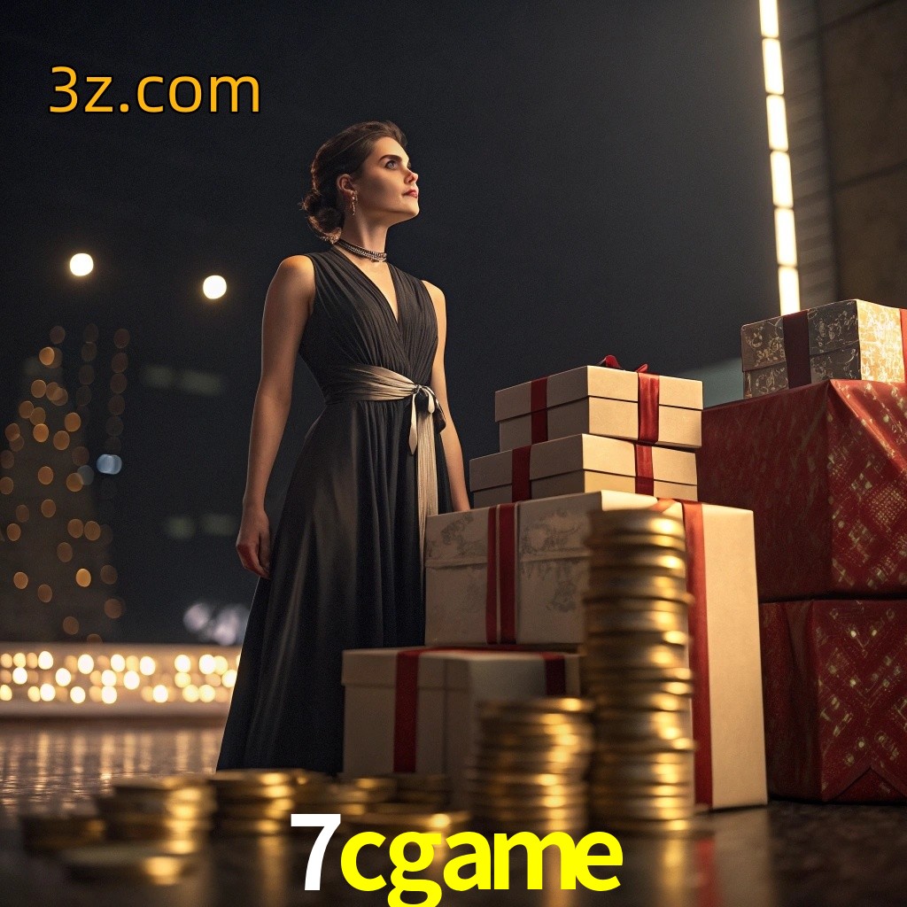  7cgame bonus