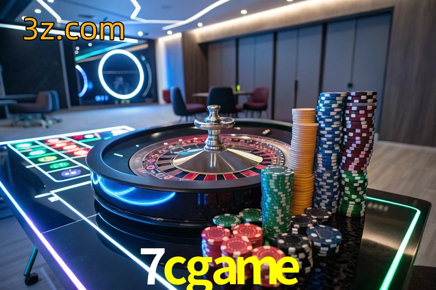 bet 7cgame